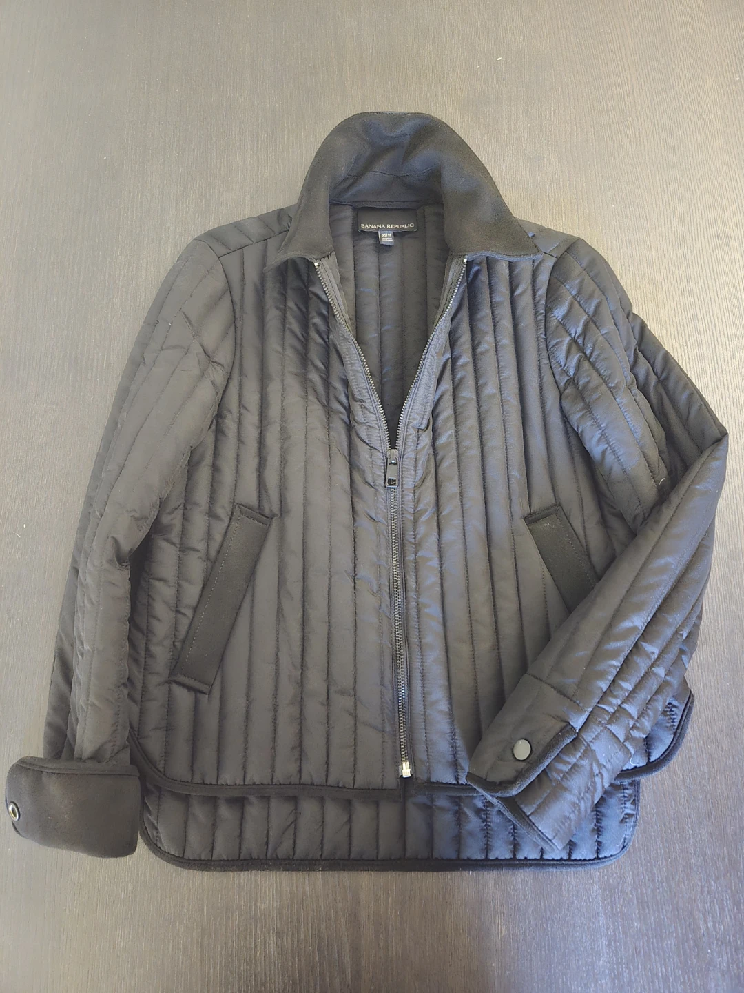 Brand winter jacket (xs women) - photo 4