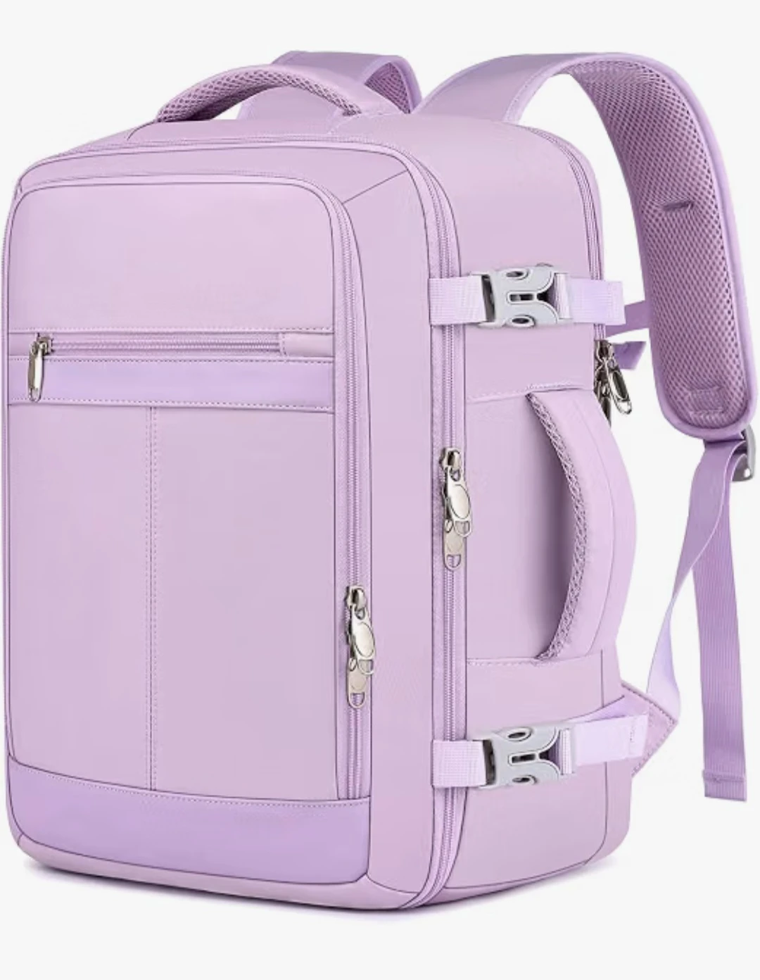 Large Capacity Travel Backpack - photo 3