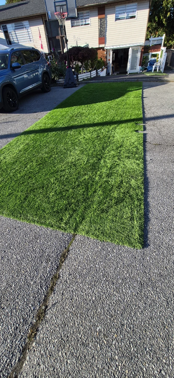 Artificial grass - photo 2
