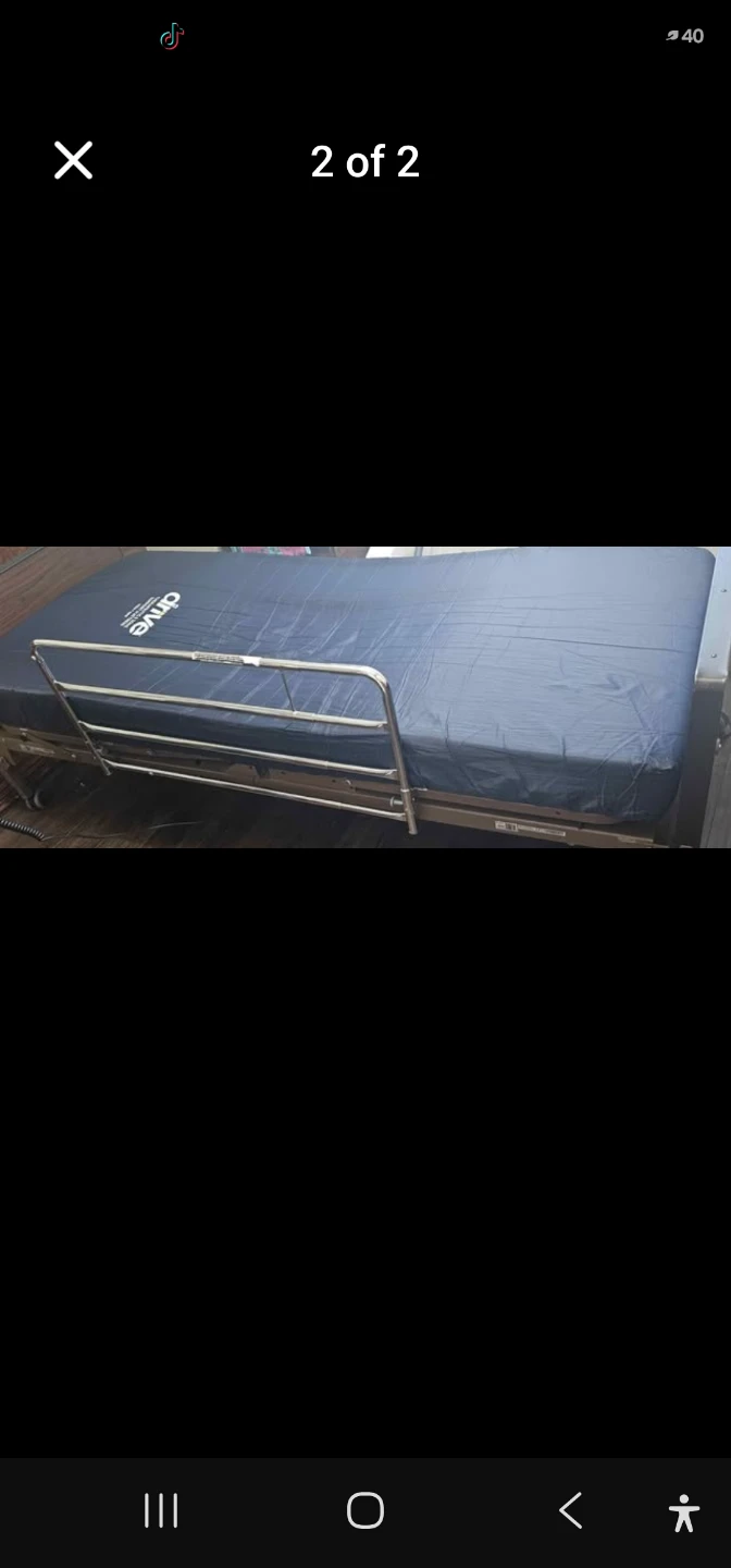 Electric Bed
