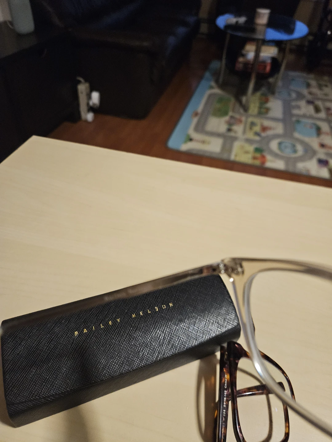 Two Pairs of Glasses (Bailey Nelson & Warby Parker) - photo 2