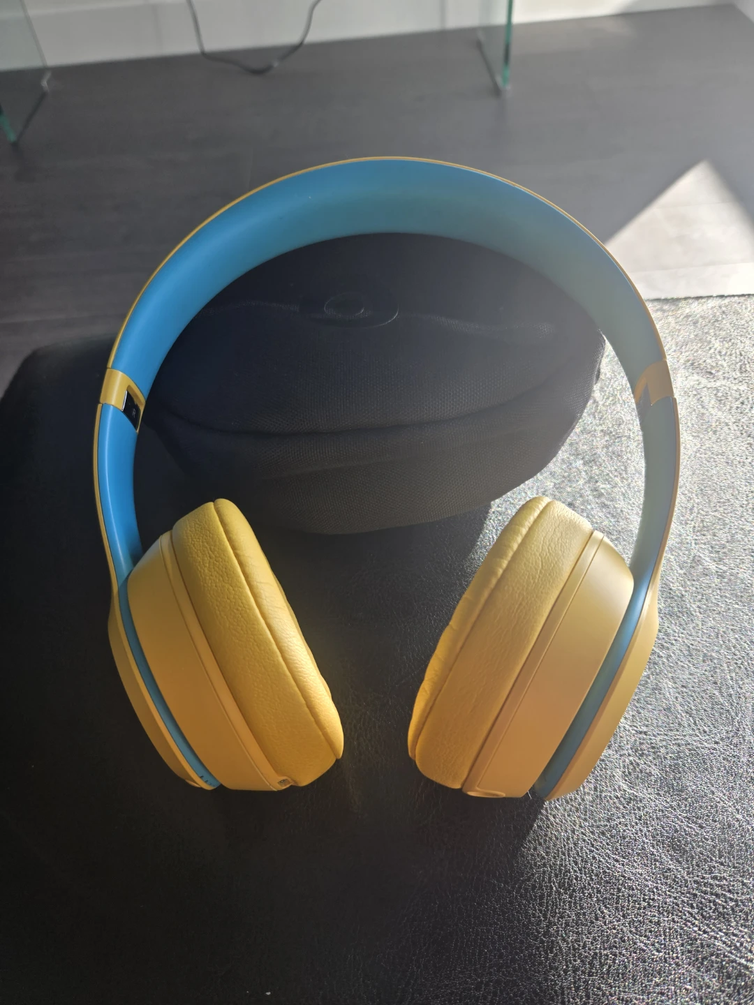 Beats Solo3 Wireless Headphones