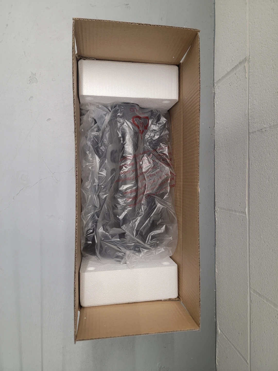 Proscan TWS Light Up Bluetooth Speaker Boombox - photo 2