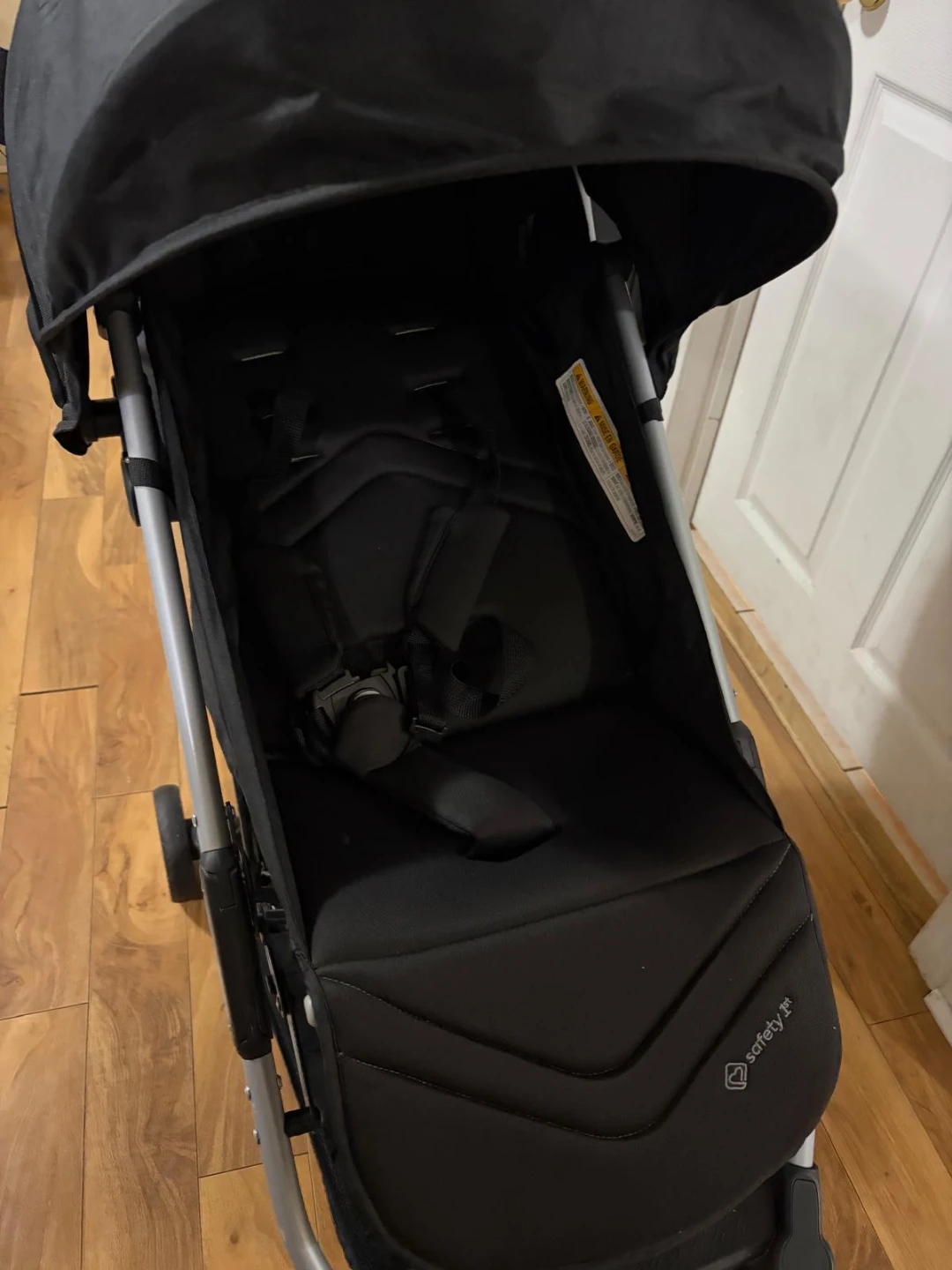 Safety 1st Teeny Ultra-Compact Stroller - photo 4