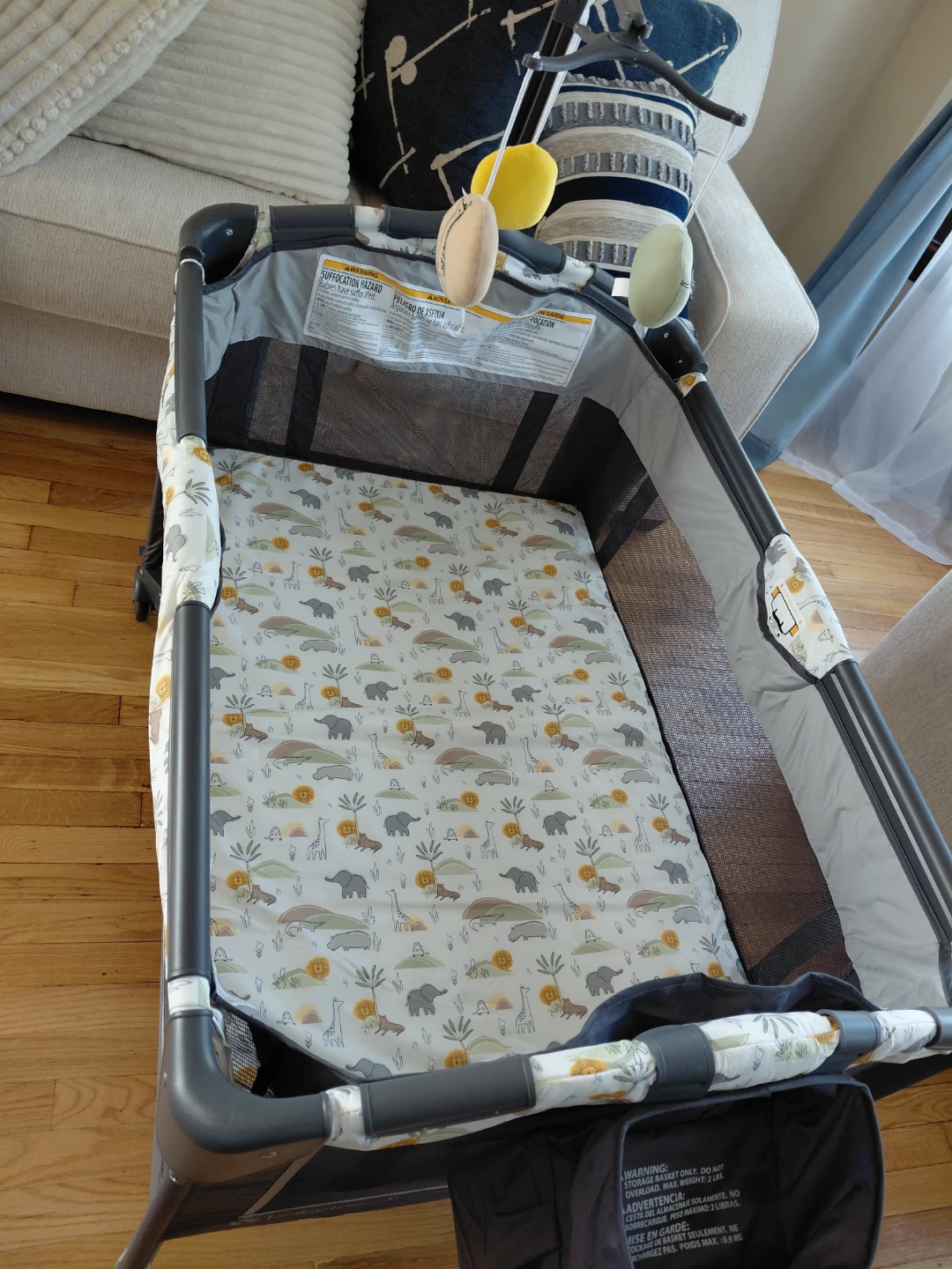 Baby Trend Playard - photo 5