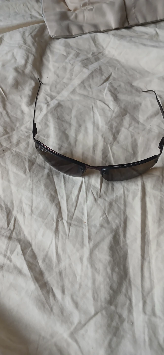 Ray-Ban Polarized Sunglasses