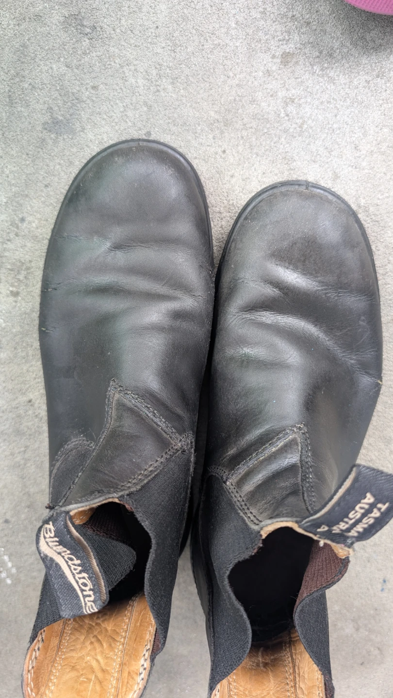 Blundstones Female Chelsea Boots - photo 4