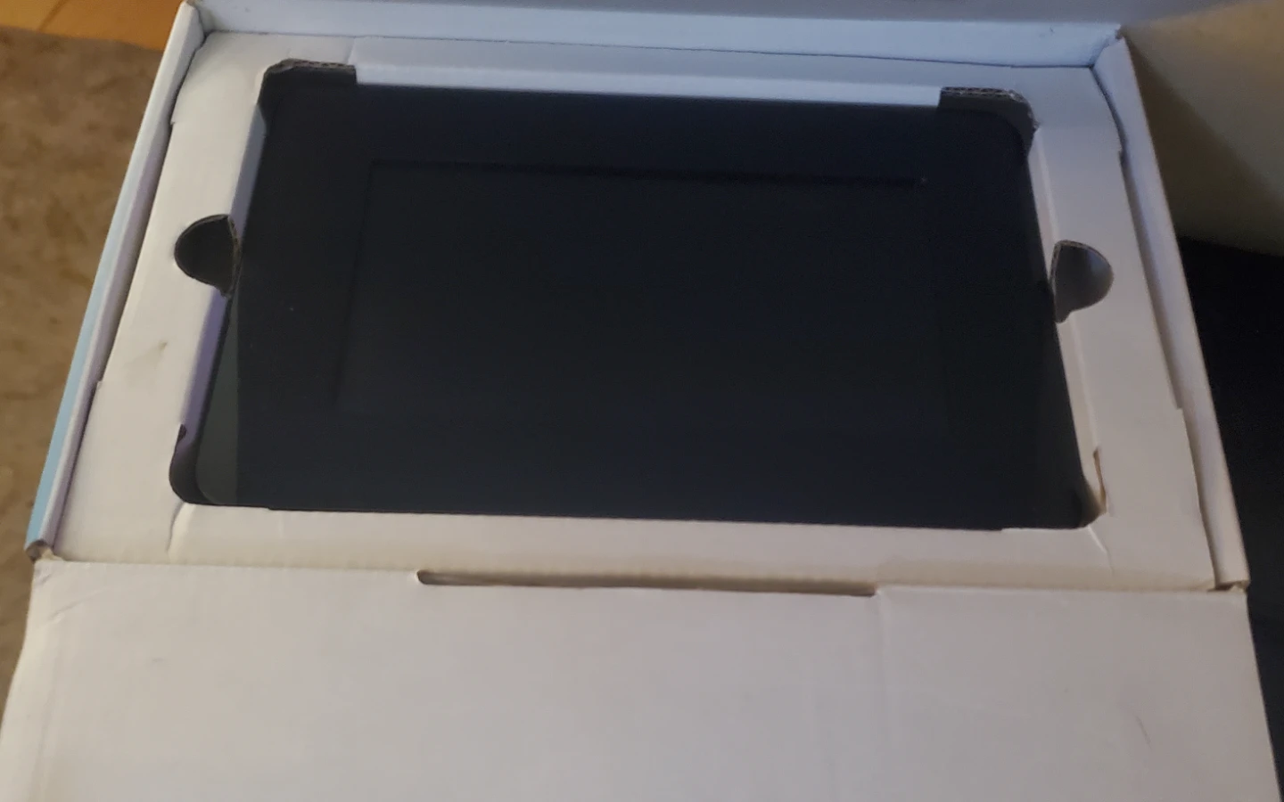 Samsung 7 inch Digital Photo Frame - photo 2