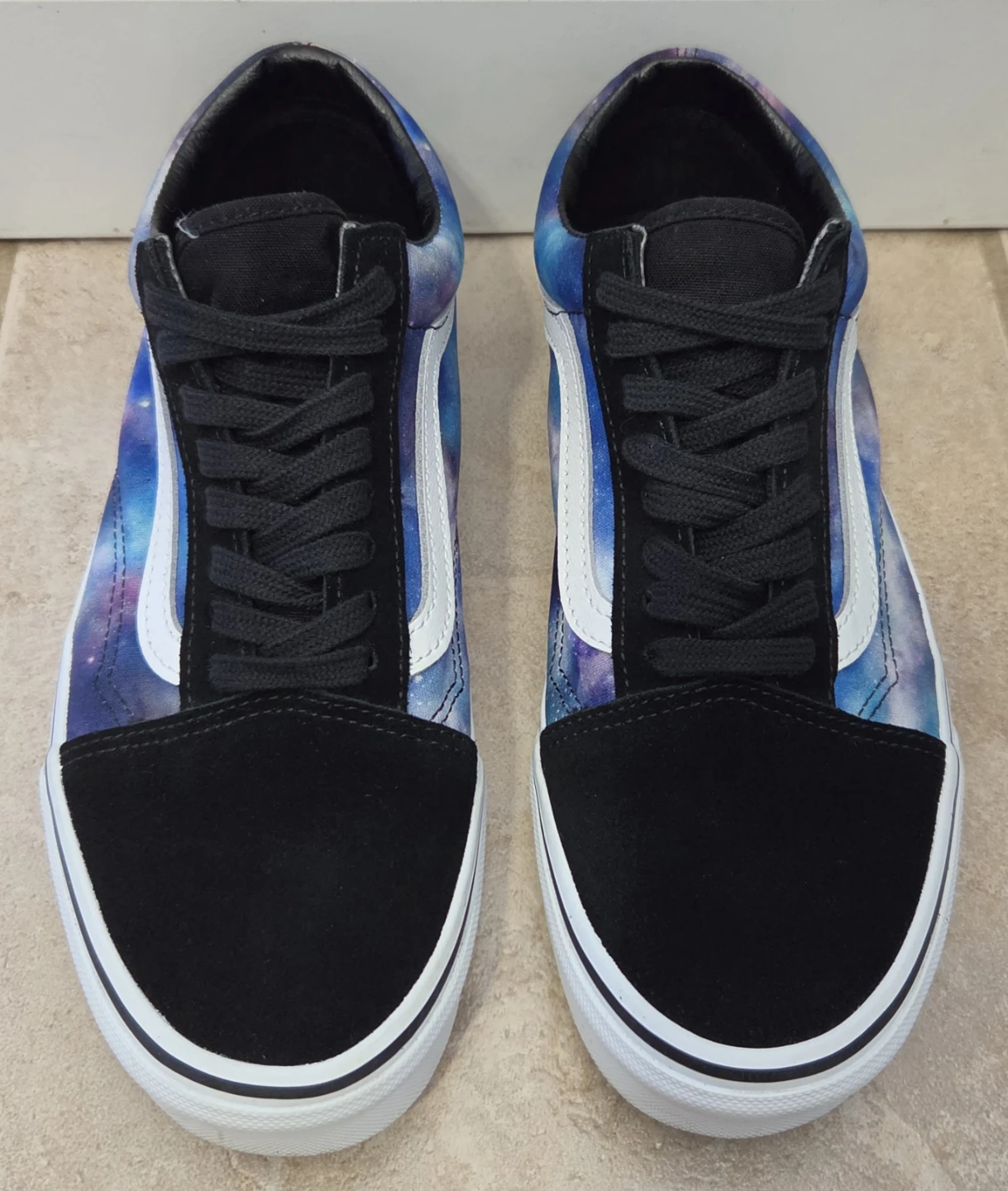 Vans 7/8.5