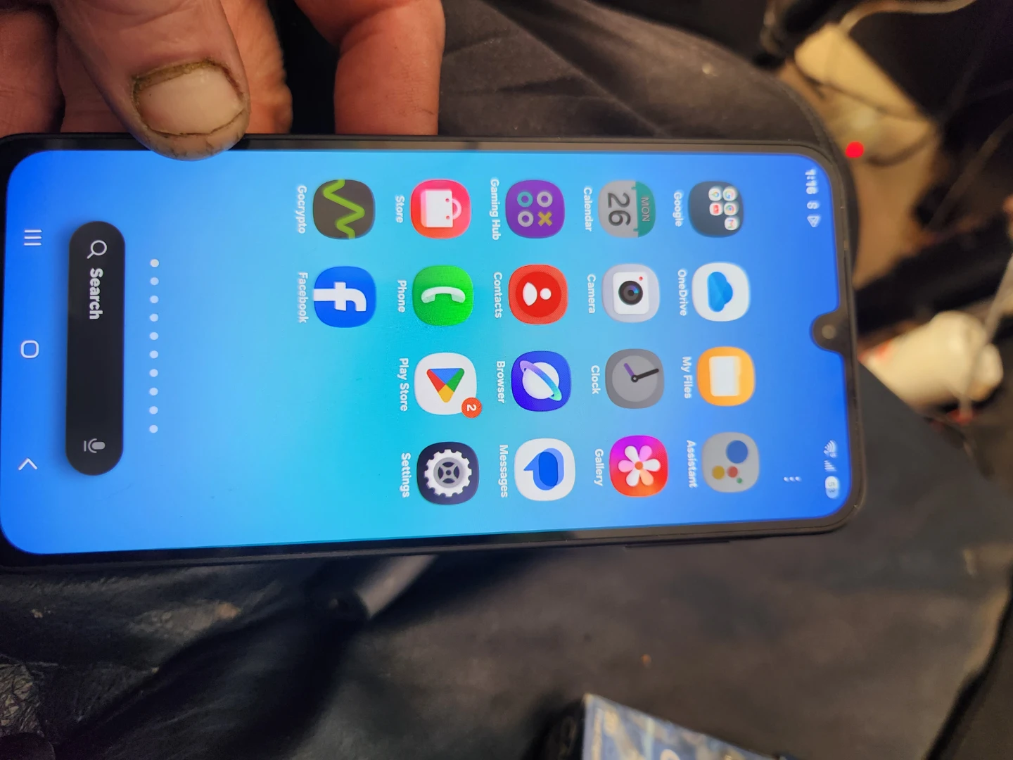 Samsung Galaxy A17 5G - photo 2