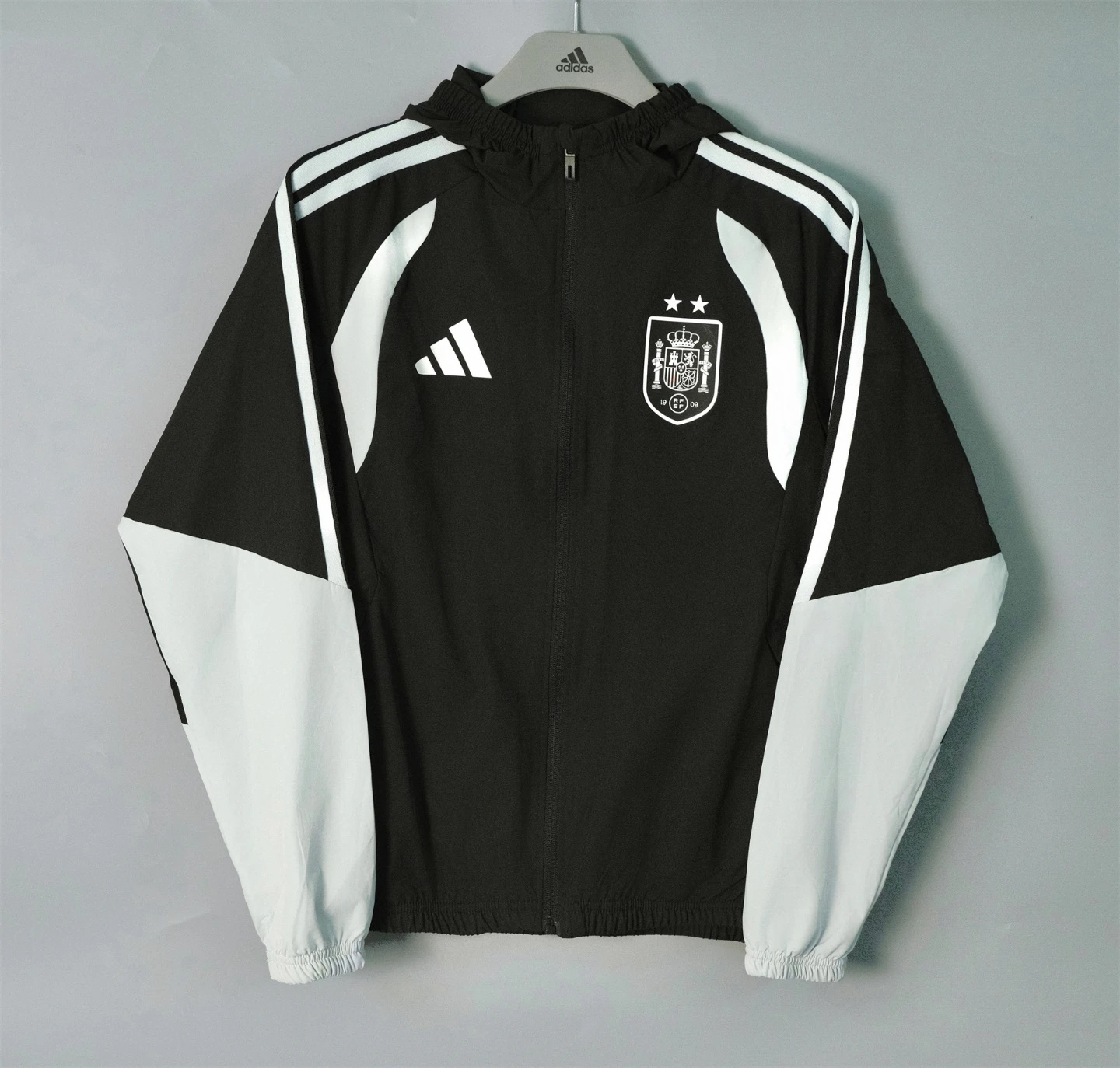 Spain tracksuit