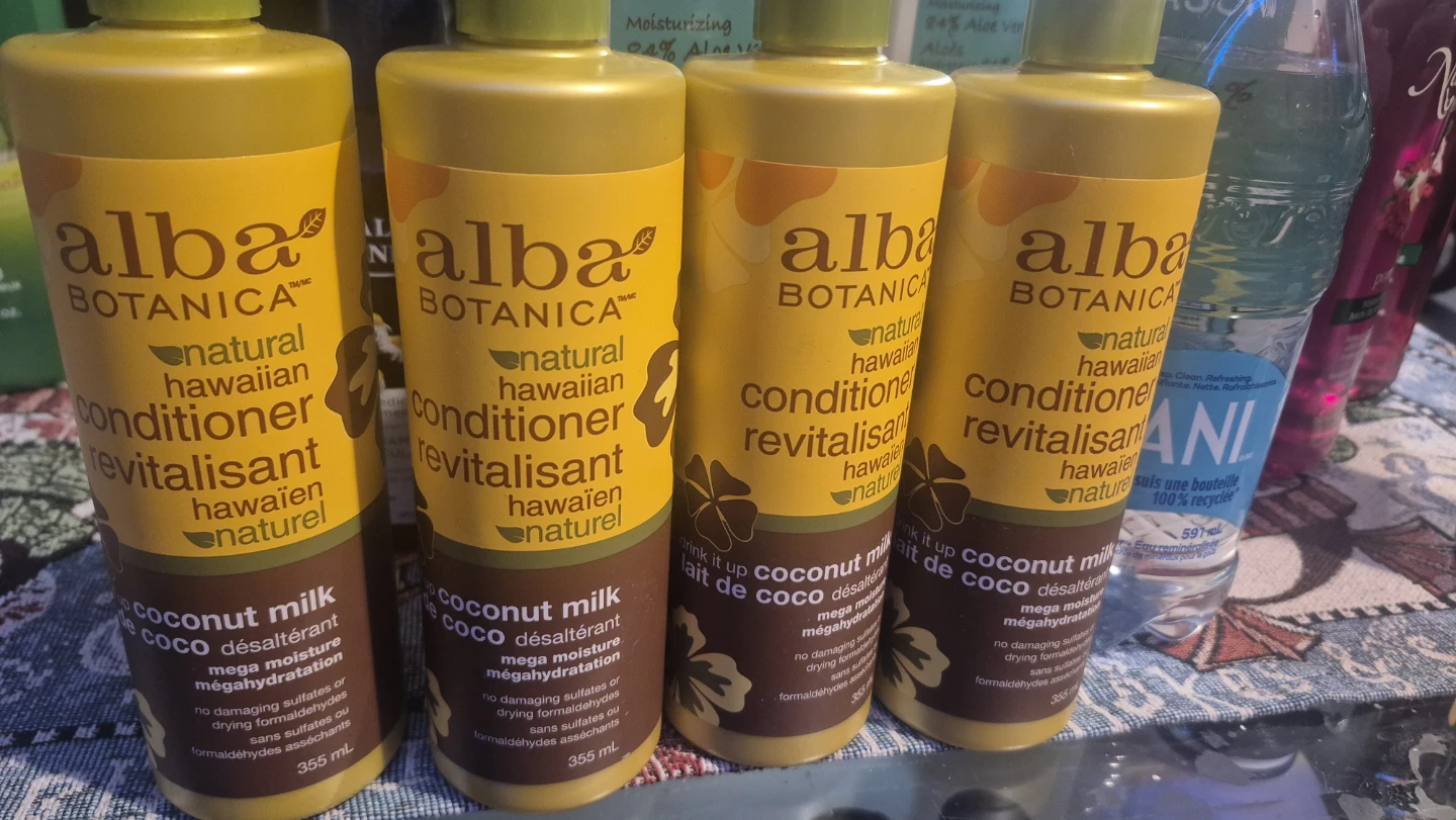 4 = $28  Alba Botanica Natural - photo 3