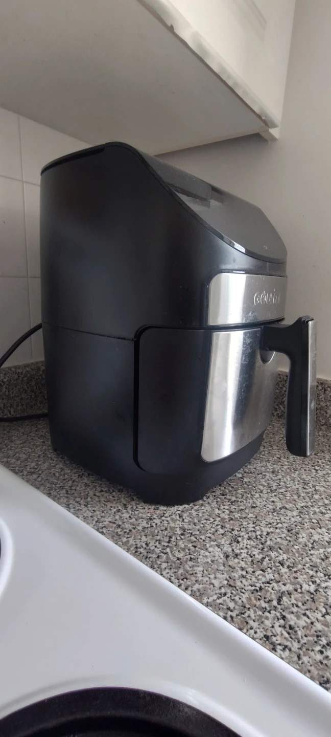 Gourmia GAF798 7-Quart Digital Air Fryer - photo 2