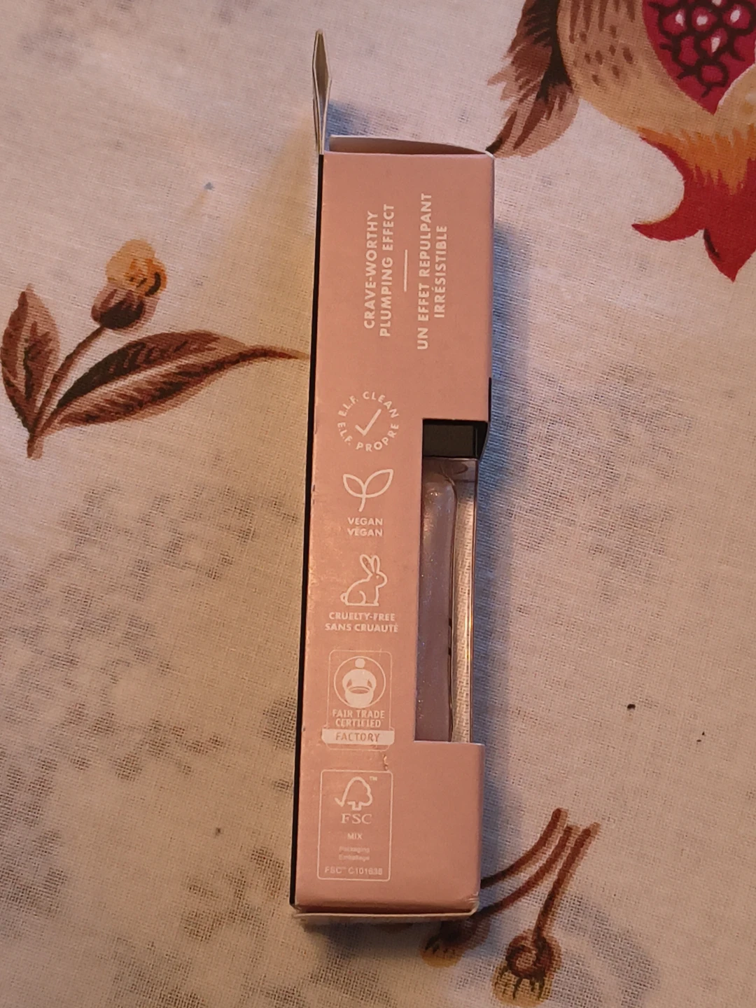 e.l.f. Glow Reviver Lip Oil - photo 2