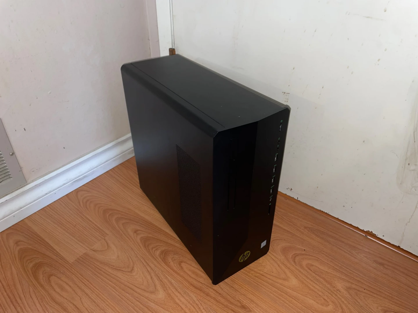 Amazing budget gaming compute i7 9gen +GTX 1660ti - photo 2