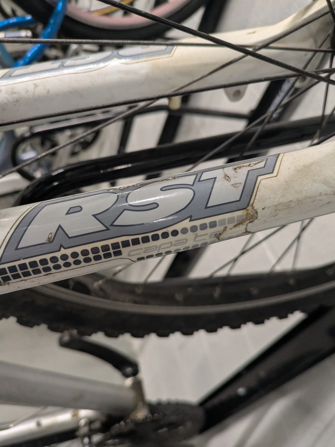 Gary Fisher Advance Mountain Bike - photo 2