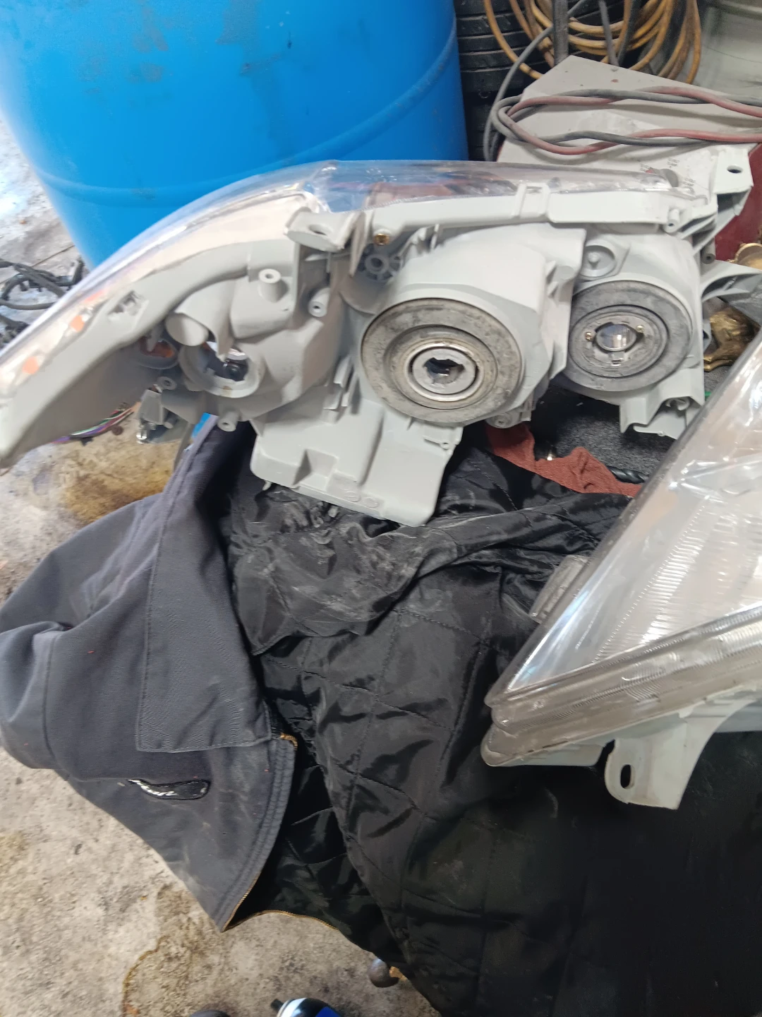 2009. 2011 toyota camry - photo 2