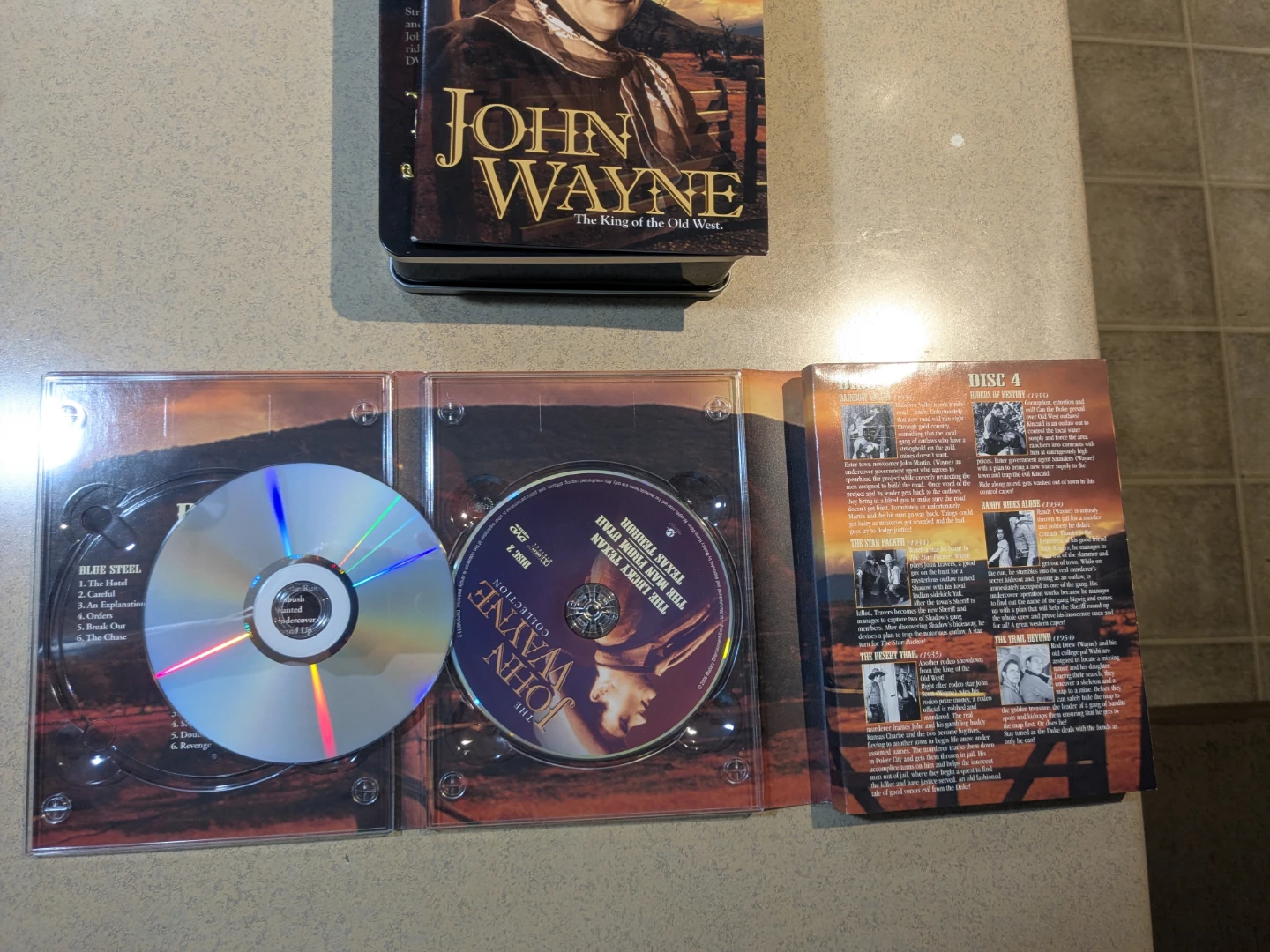 DVD MOVIES and TV SHOWS - photo 5