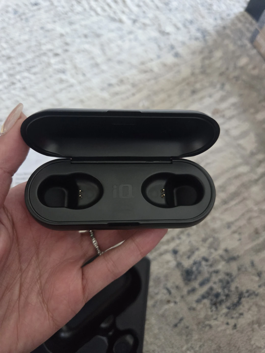 iQ Podz 06 True Wireless Headphones - photo 4