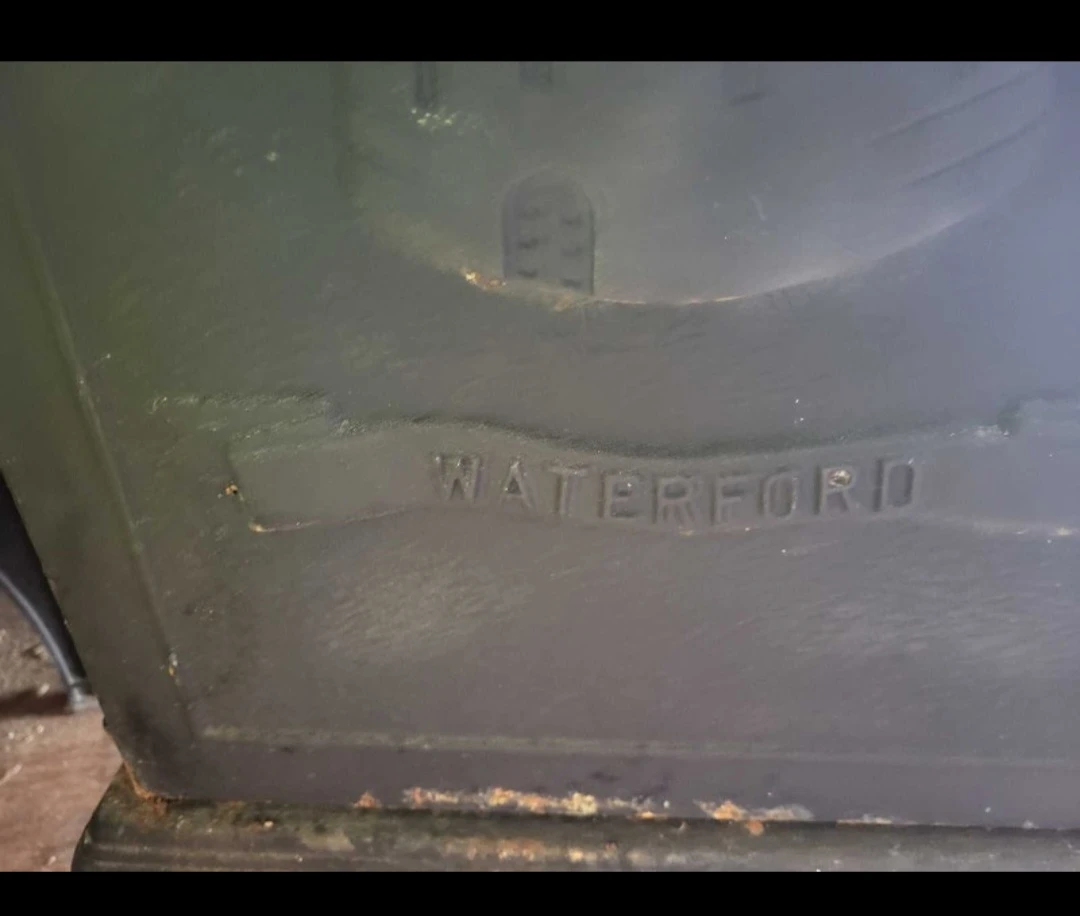 Waterford and Vermont Casting Wood Stove - photo 3
