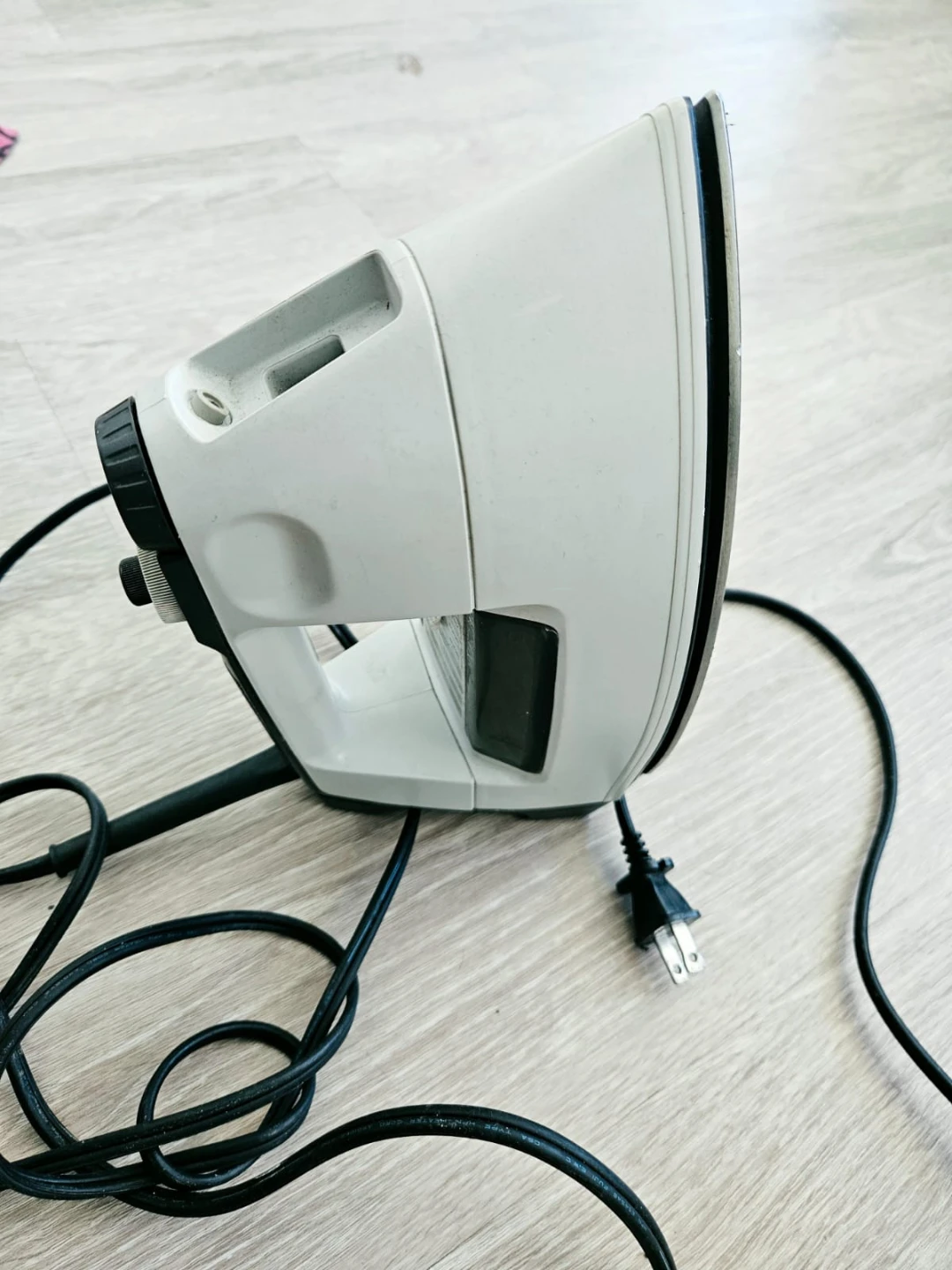 Black & Decker Pro Xpress Iron - photo 2