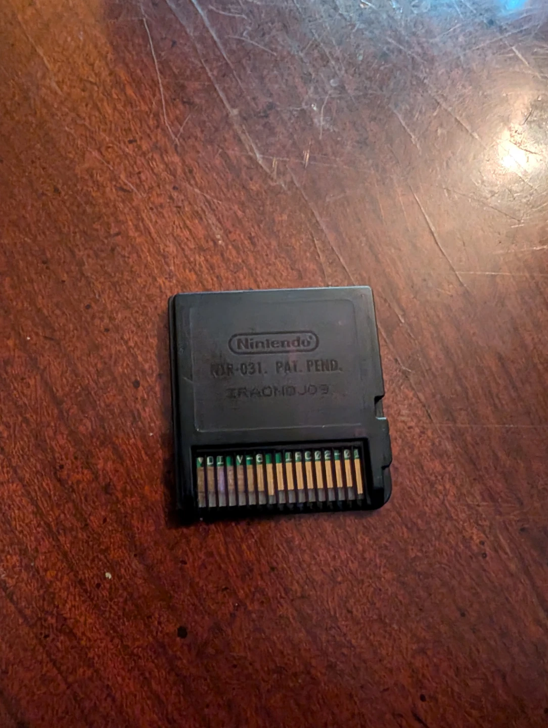 Pokemon White for the Nintendo DS - photo 2