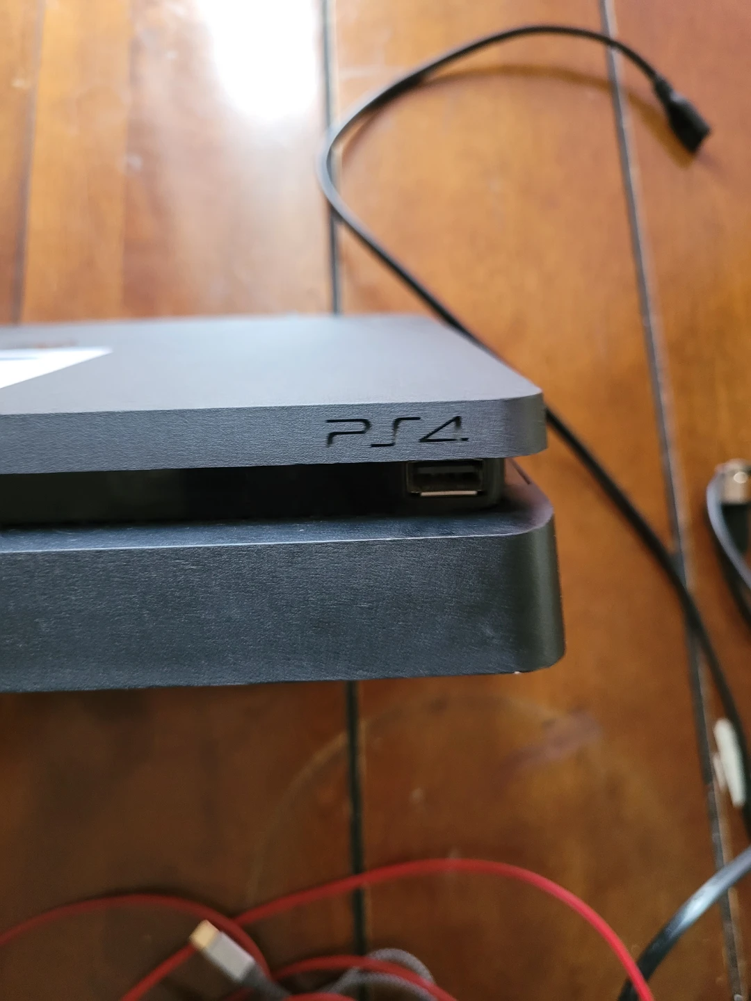 Used ps4 - photo 5