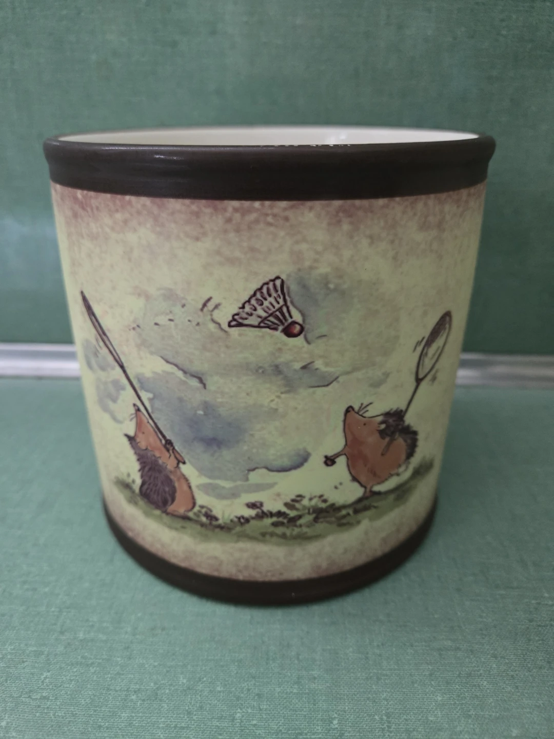 Plant Pot/Storage Container