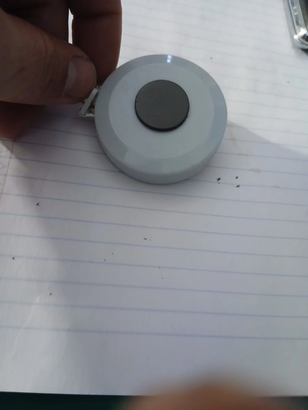 Retractable Measuring Tape - photo 4