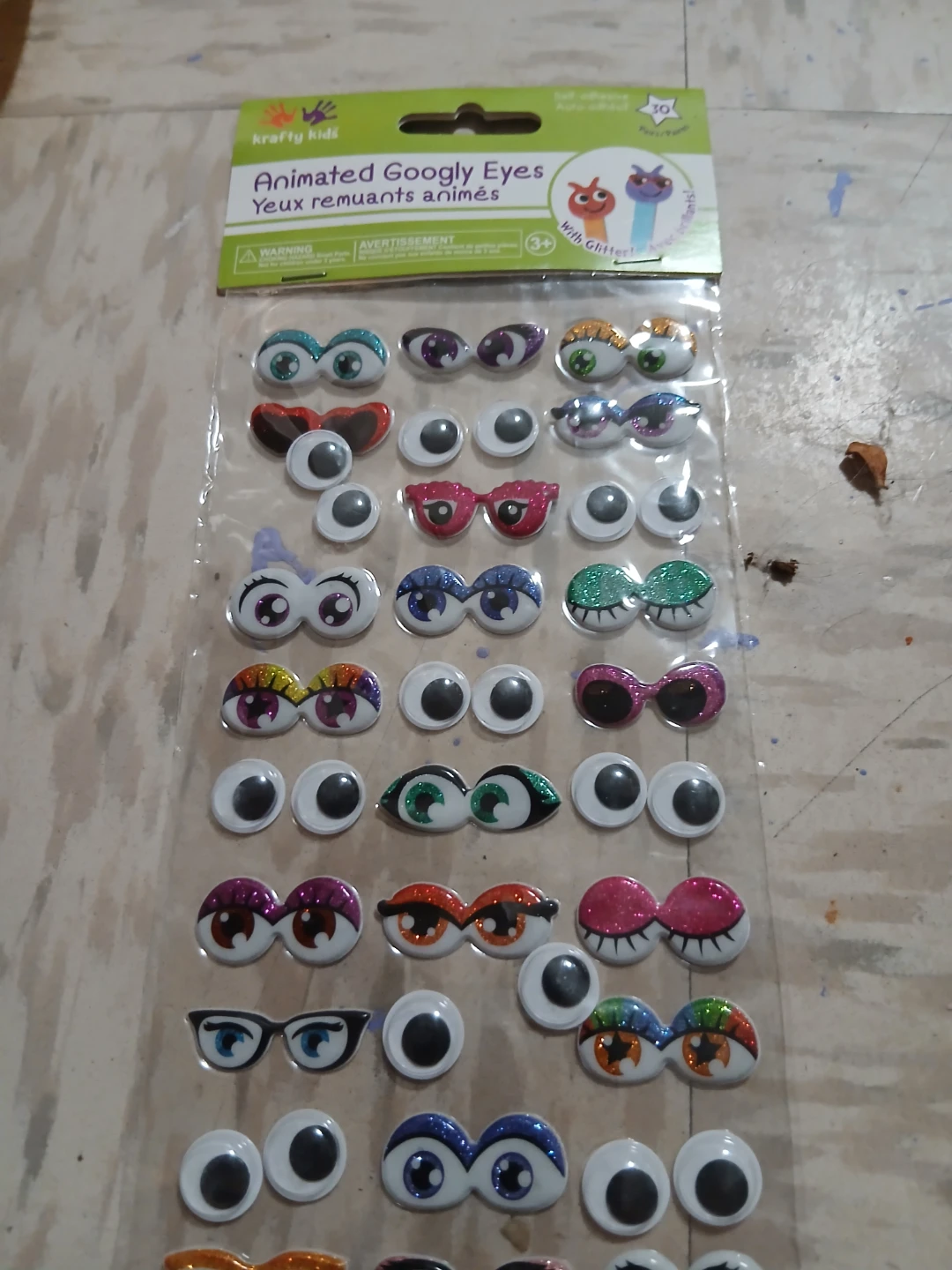Assorted Crafts and Novelty Toy Bundle - photo 2