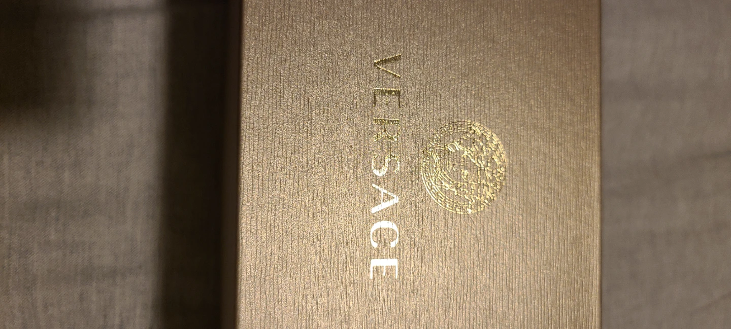Versace Eyewear Case - photo 4