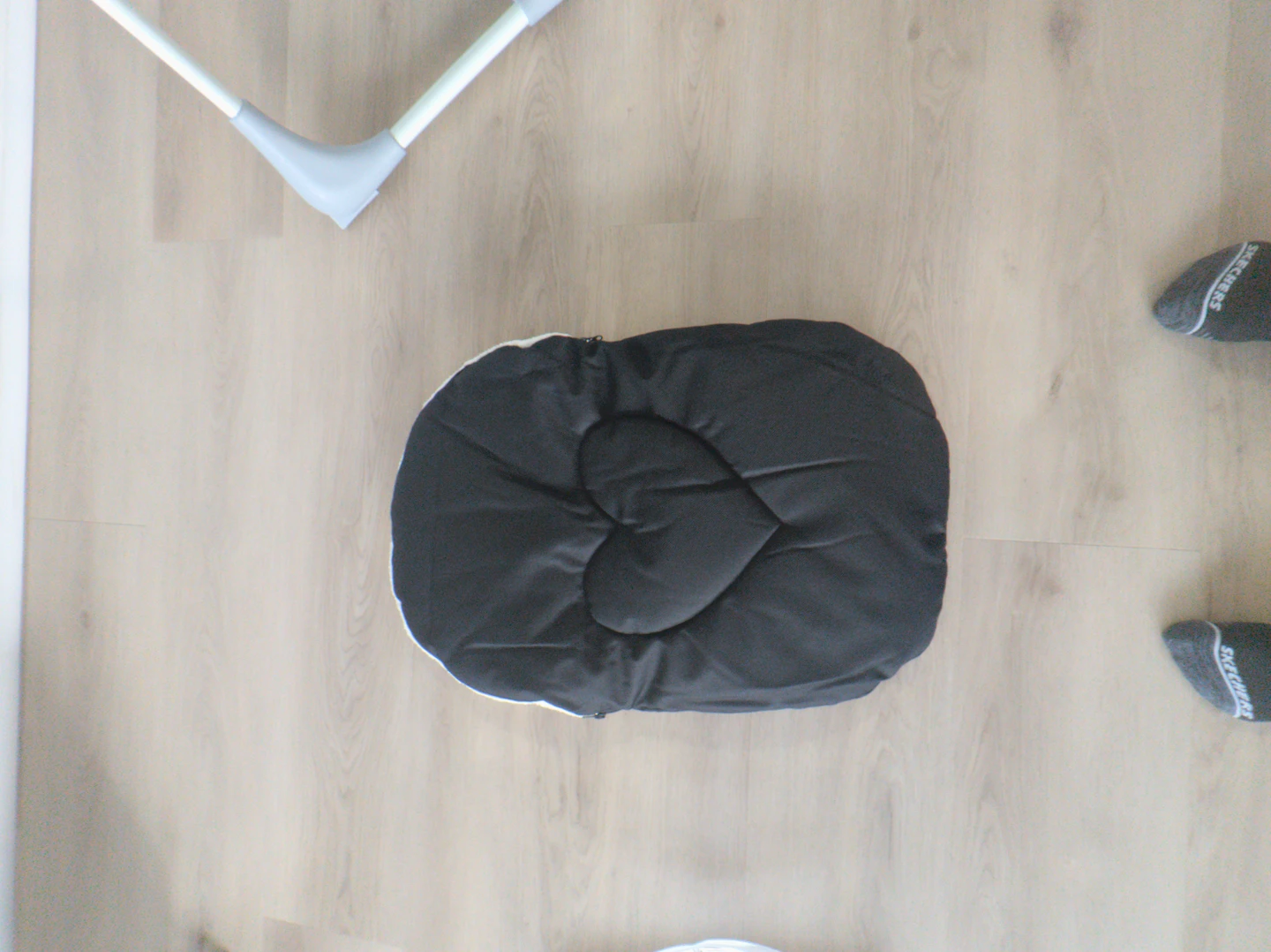 Jolly Jumper Cuddle Bag - photo 2