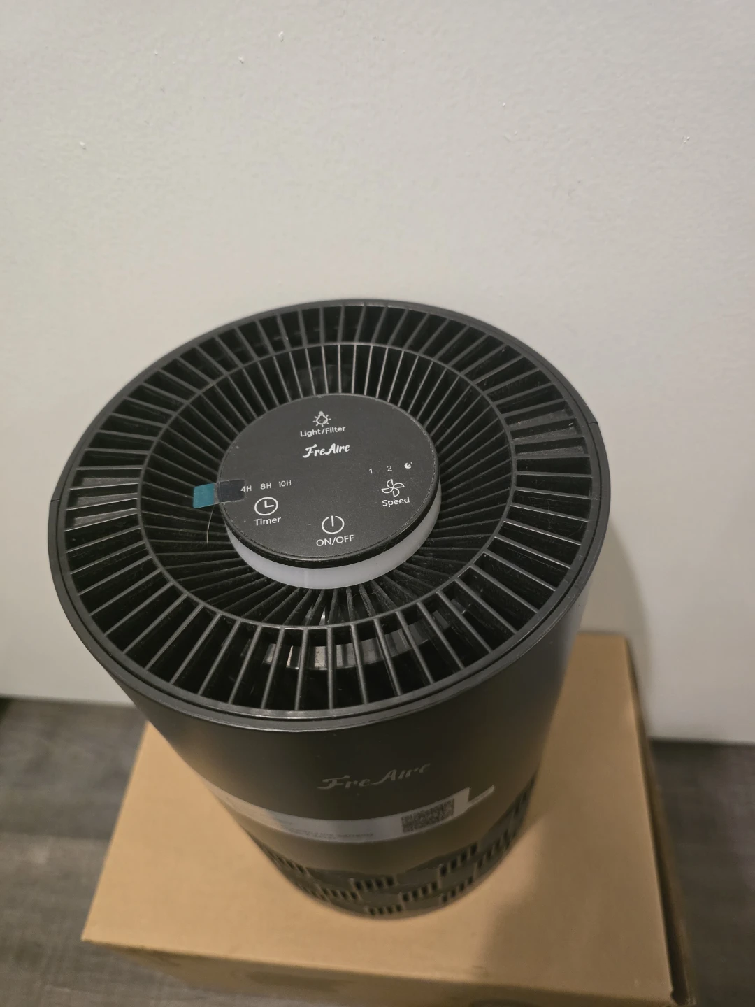 FreAire Air Purifier - photo 2