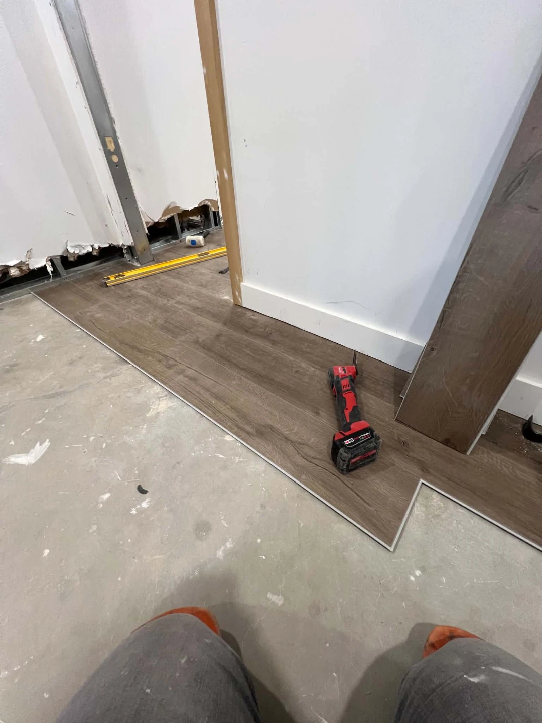 General Construction & Renovation Services