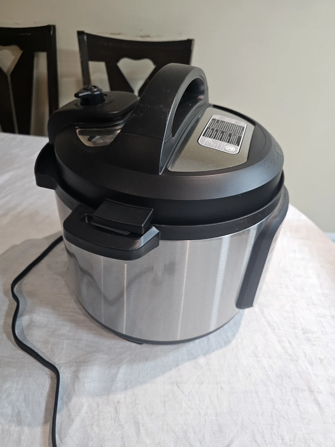 Instant Pot Duo Plus - photo 2