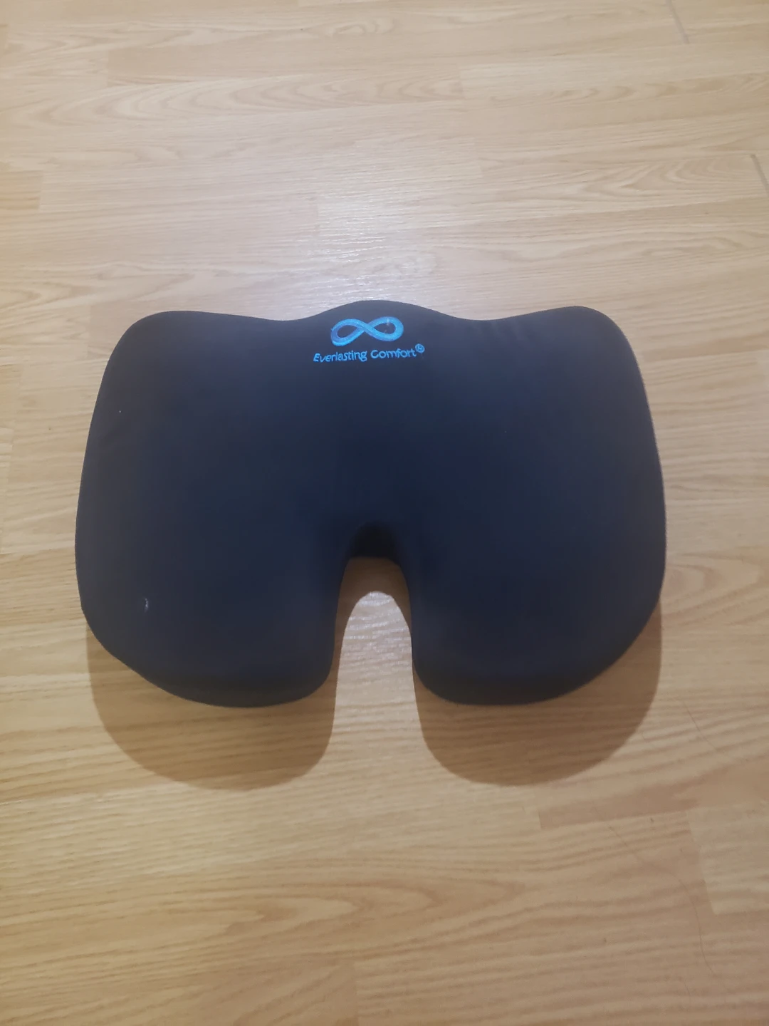 Everlasting Comfort memory foam seat cushion - photo 3