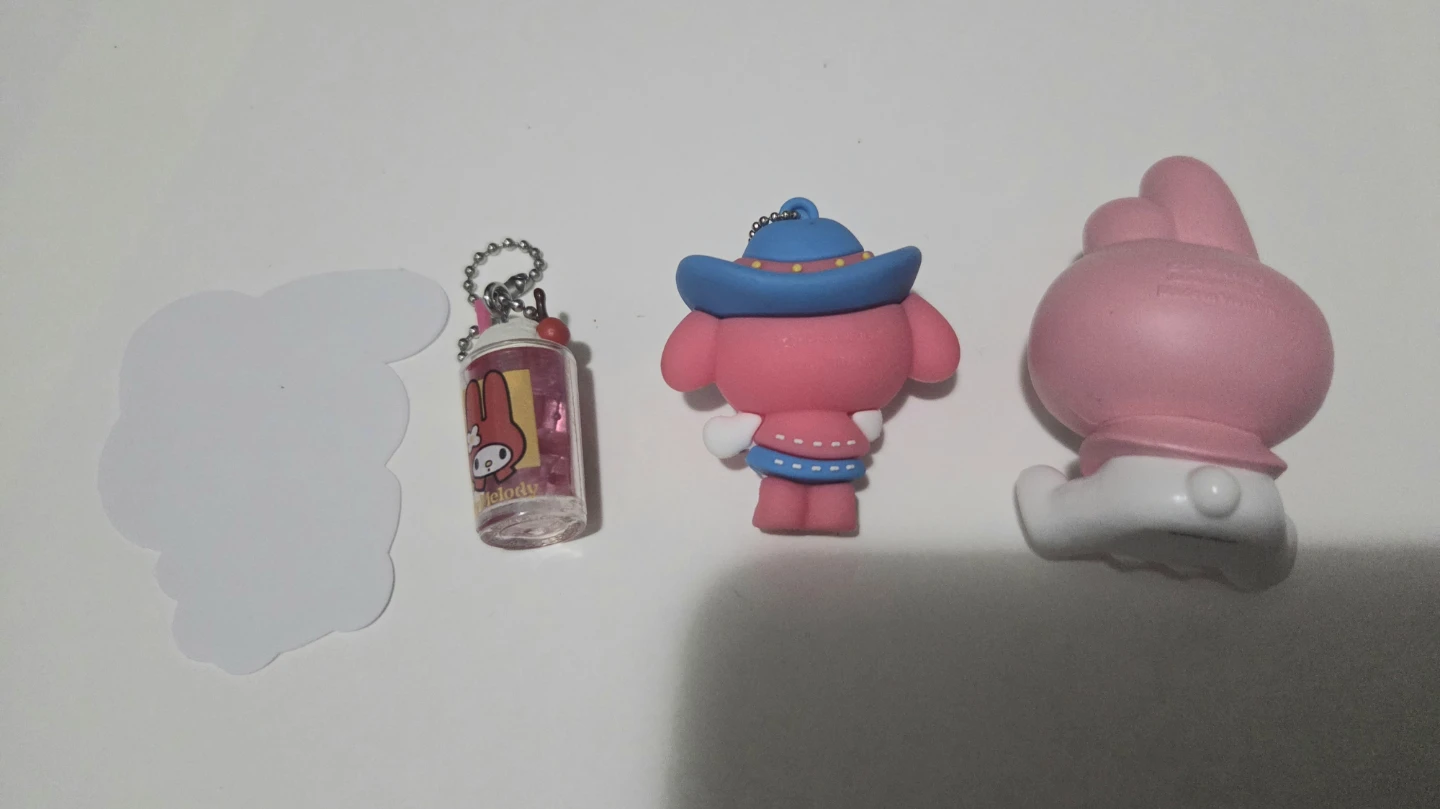 Sanrio My Melody Set - photo 2