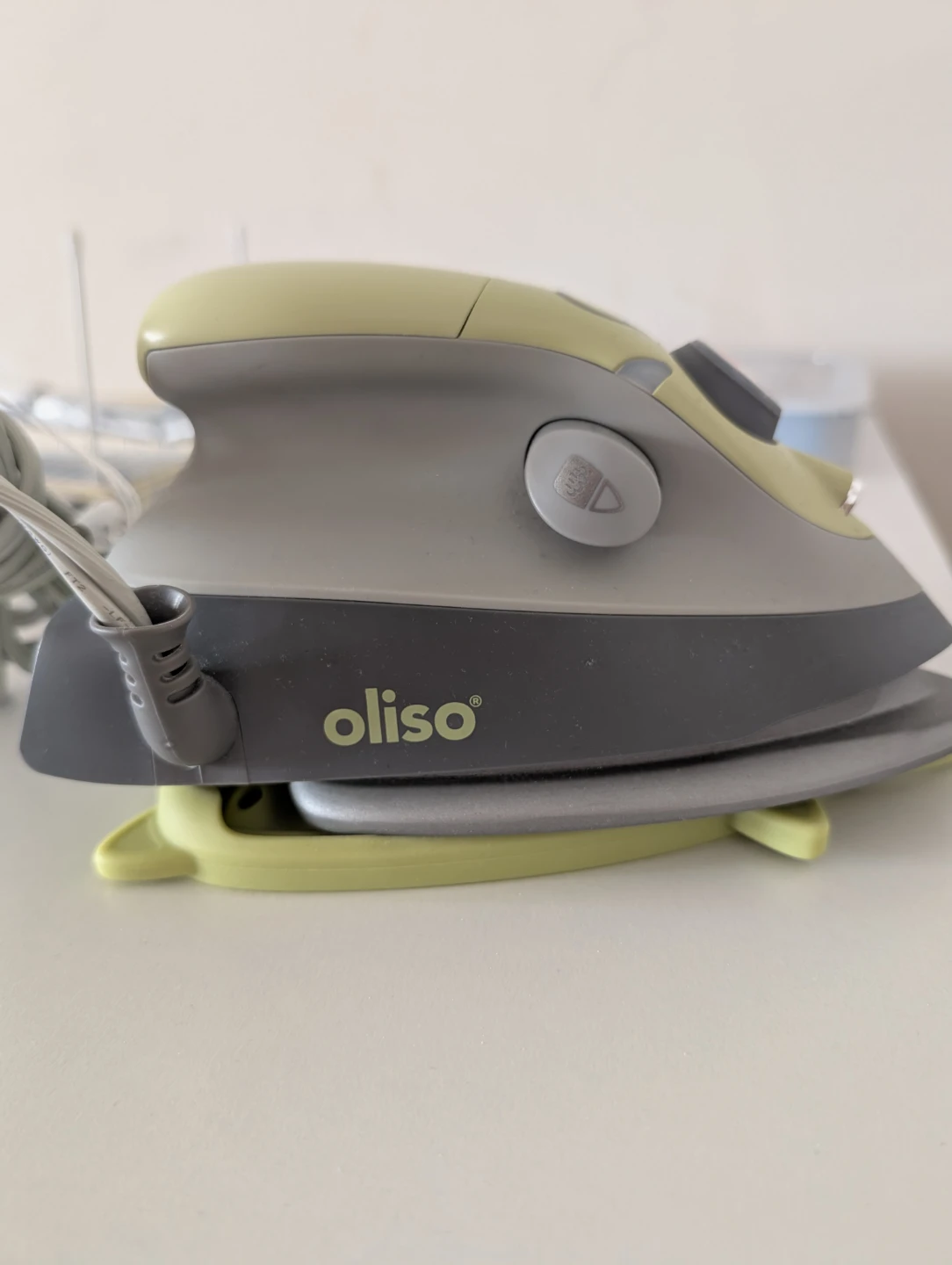 Oliso M3Pro Mini Iron