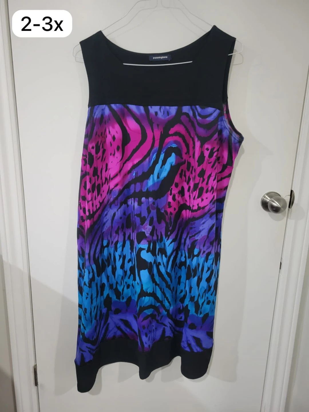 VARIOUS PLUS SIZE CLOTHING - photo 5