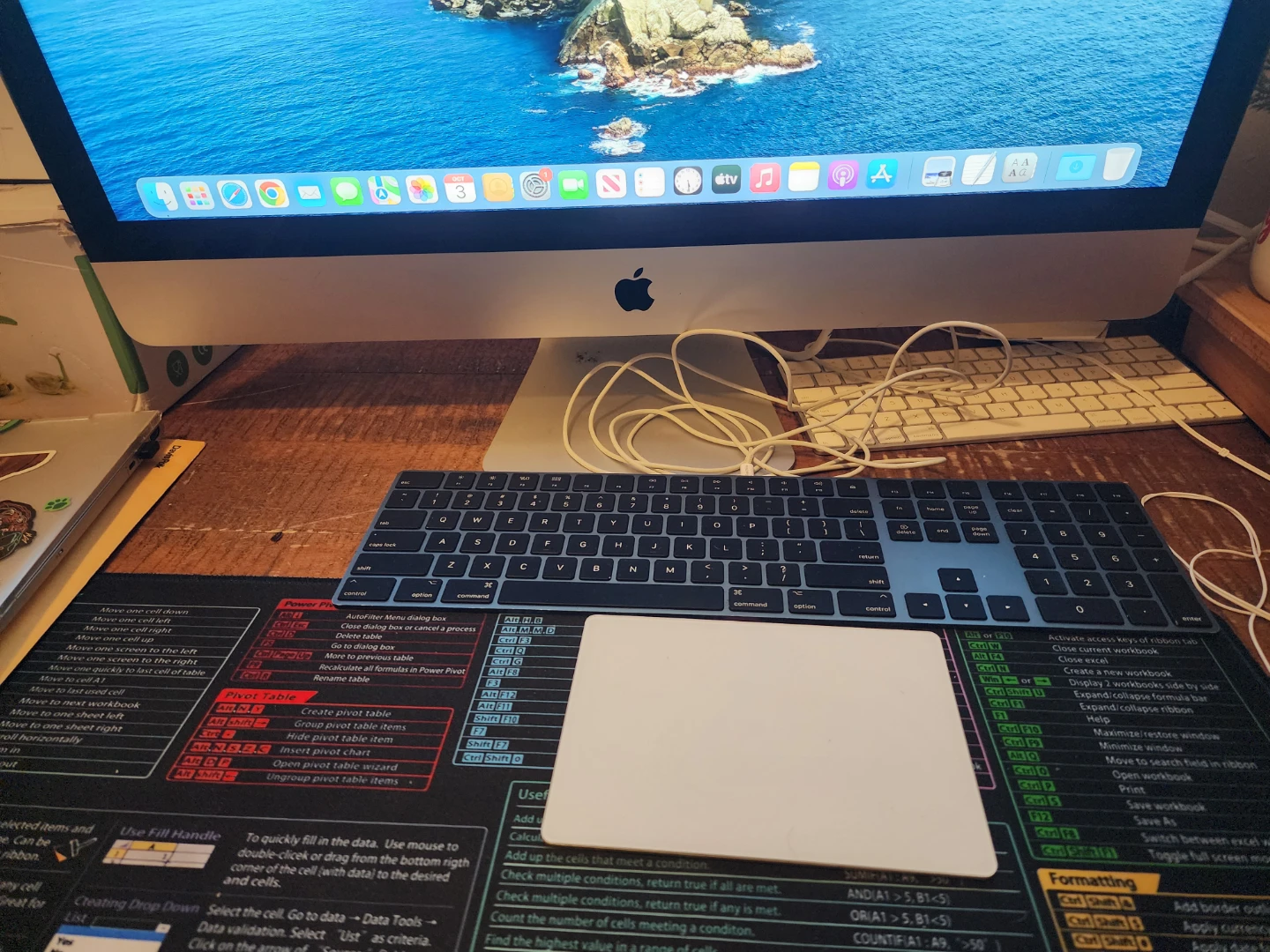 Selling 27 iMac 2019 3GB 6 Core - photo 3