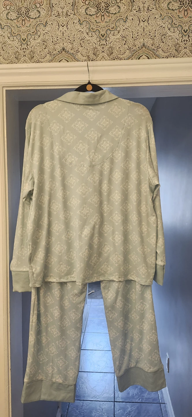 Flora Nikrooz Pajama Set - photo 2