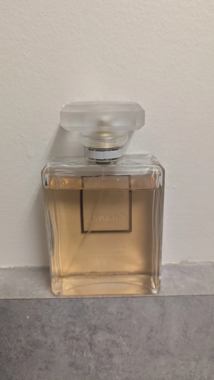 Chanel Coco Mademoiselle Eau de Parfum 100ml - photo 3