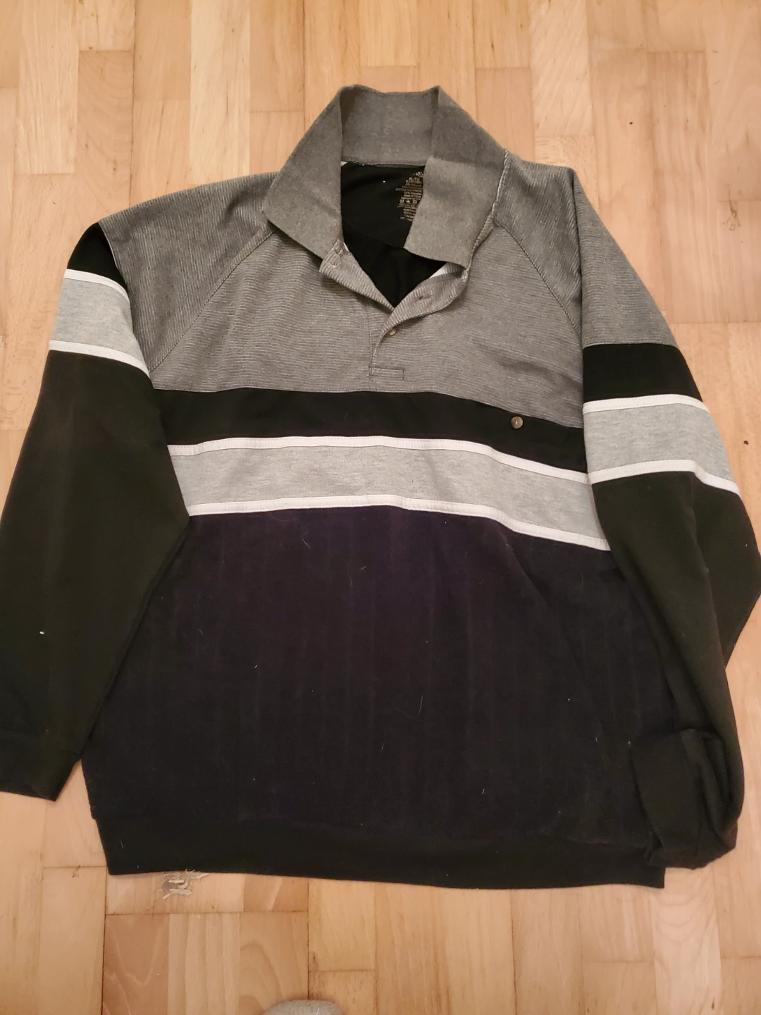 Men's xLong Sleeve - photo 3