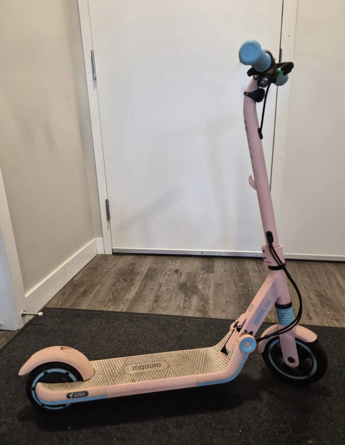 Ninebot Kids Scooter Pink!!!