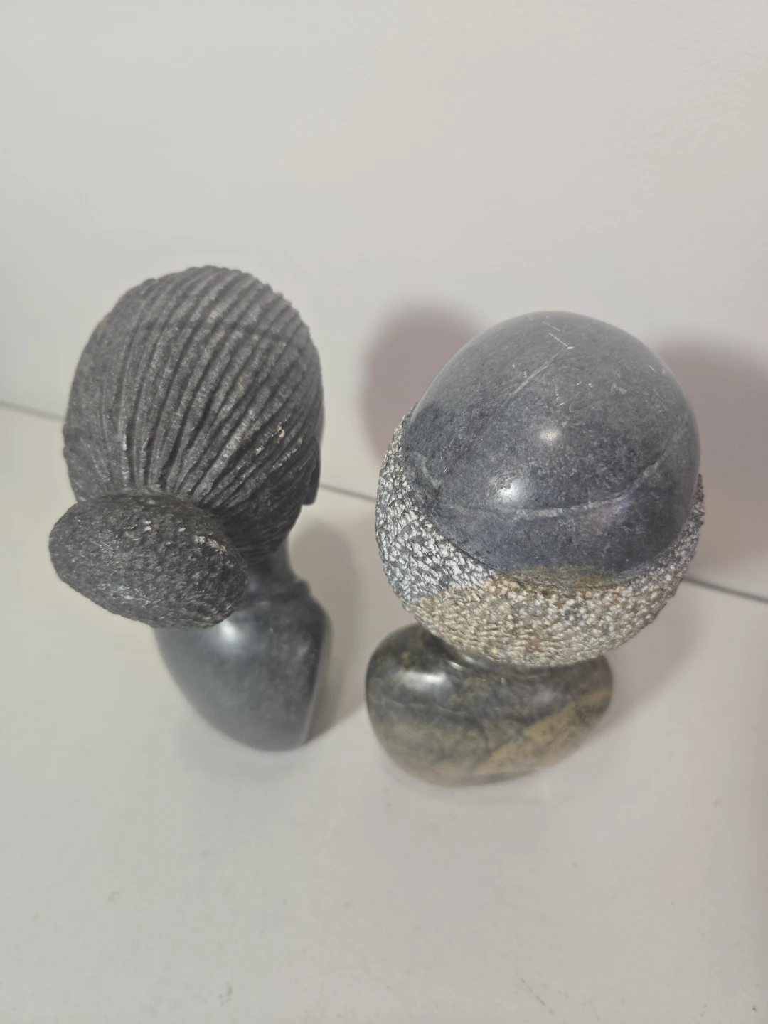 Zimbabwean Shona Sculptures by J. Gatoma - photo 5