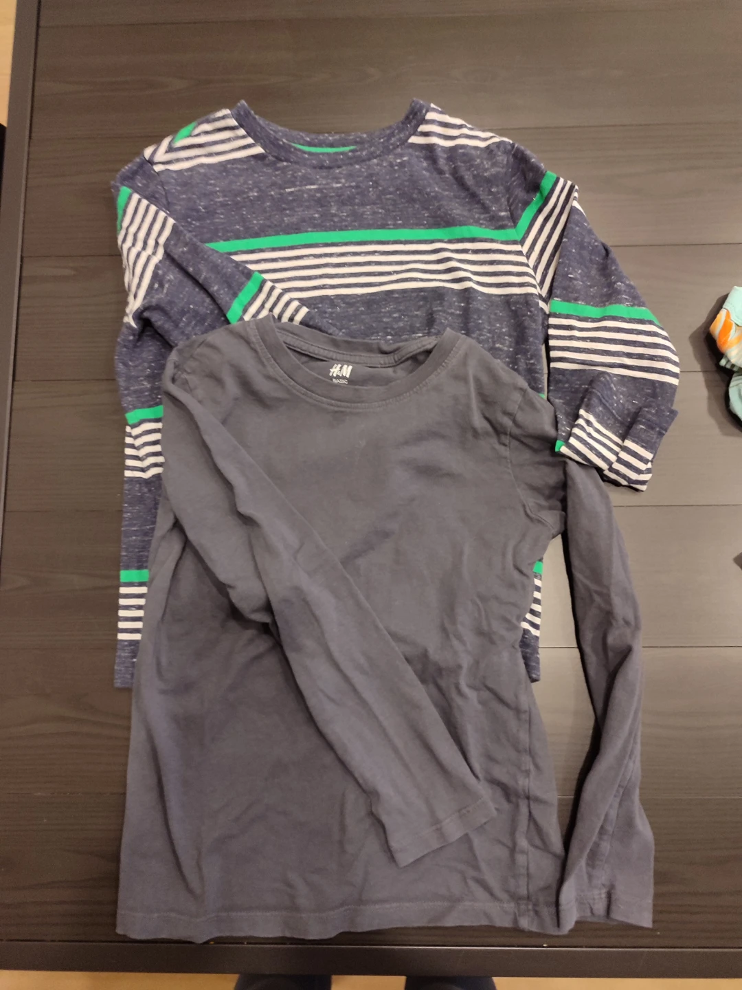 Boys assorted shirts bundle - photo 4