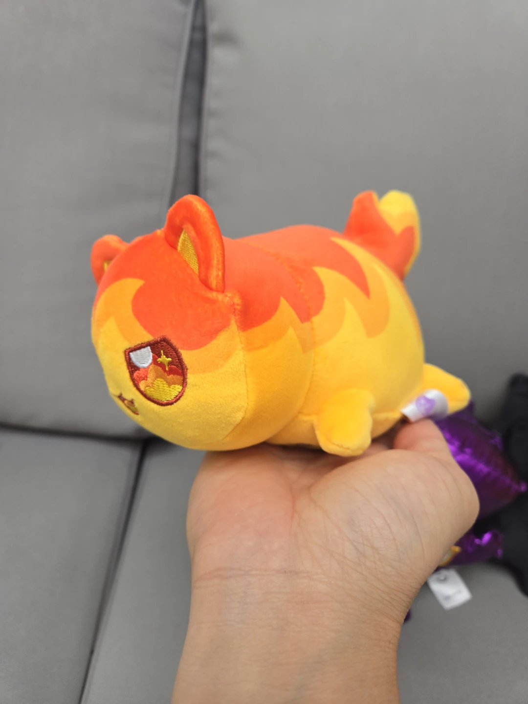 Aphmau meemeows plush 3 avail - photo 3