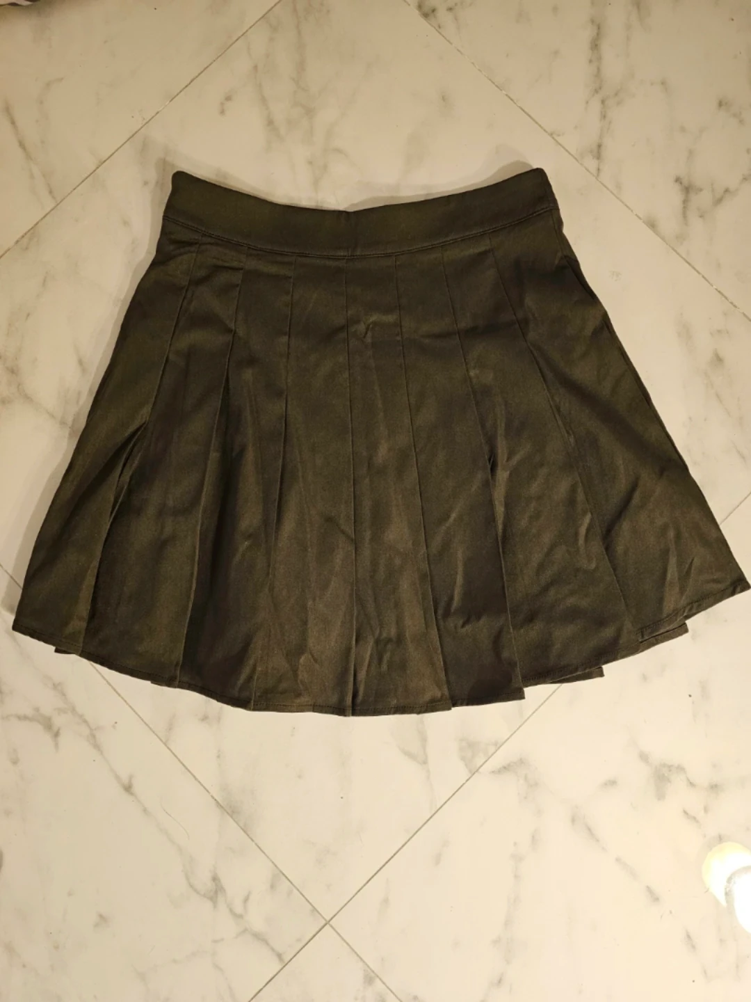 Set of 3 Pleated Skirts - photo 3