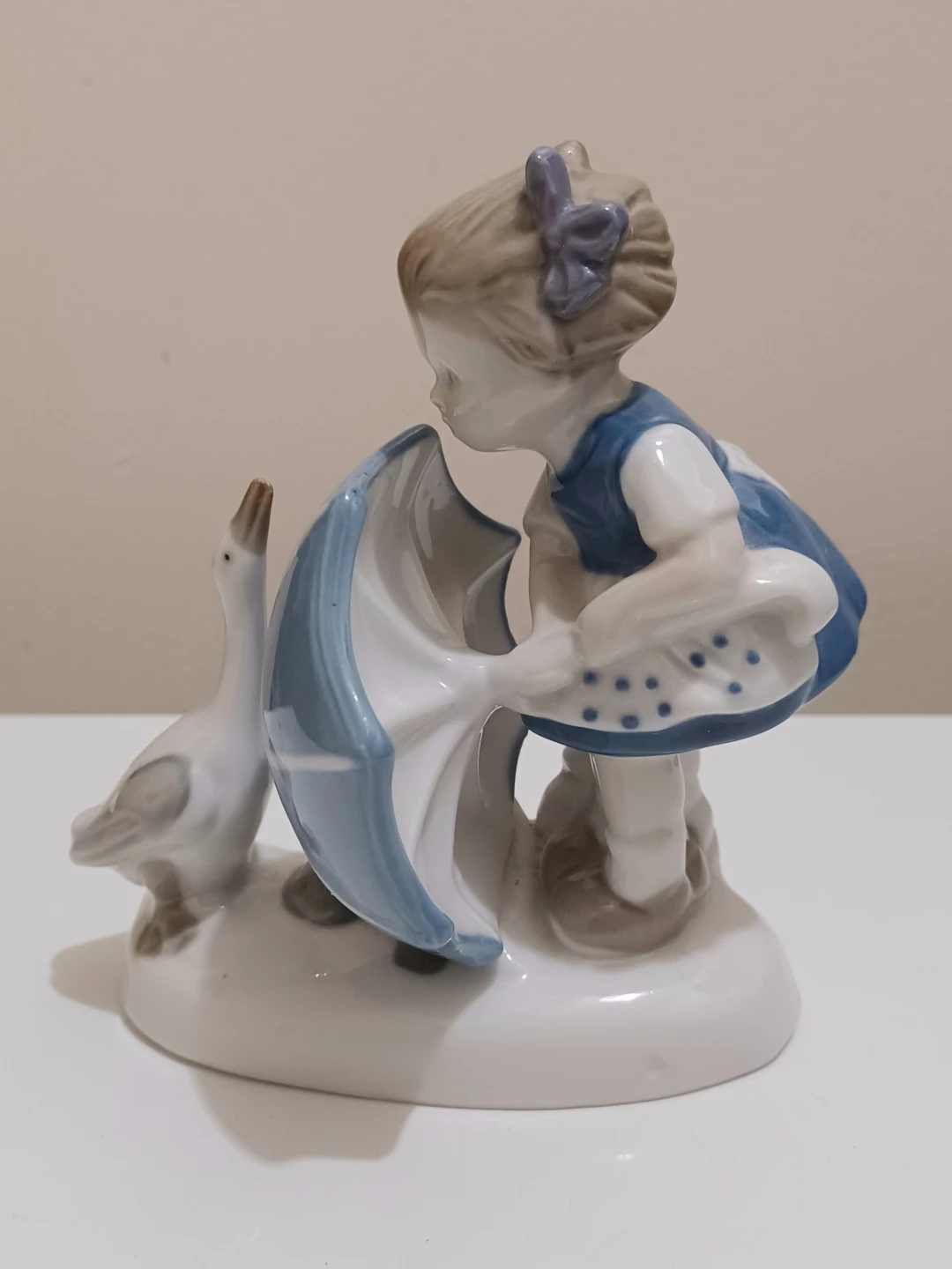 Vtg German Carl Scheidig Gräfenthal Figurine