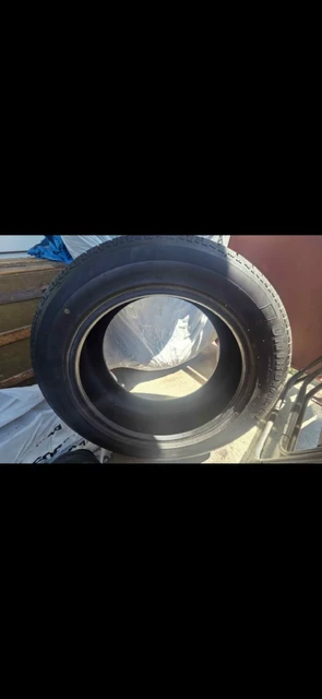 Uniroyal Tire